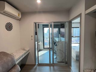 For rent 1 bed condo in Bang Phlat, Bangkok