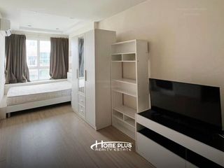 For sale 1 bed condo in Wang Thonglang, Bangkok