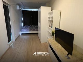 For sale 1 bed condo in Wang Thonglang, Bangkok