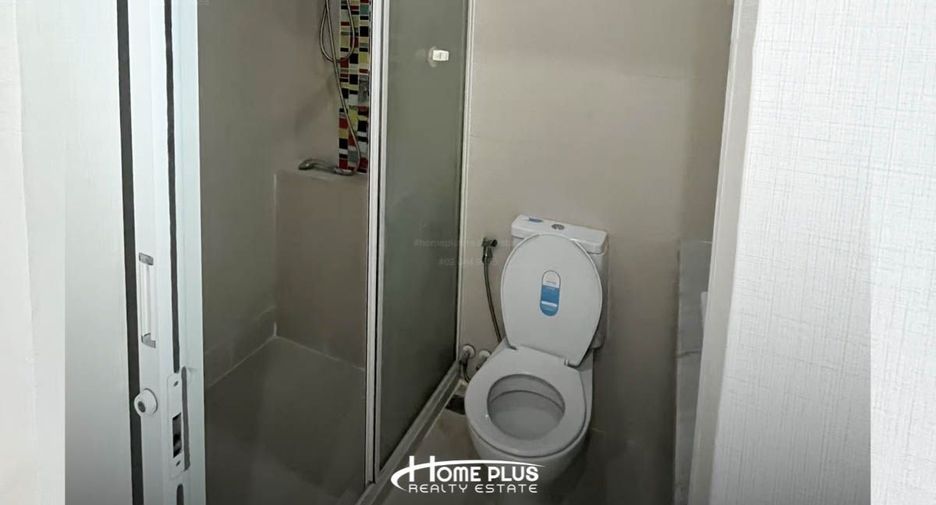 ขาย 1 เตียง คอนโด ใน วังทองหลาง, กรุงเทพฯ