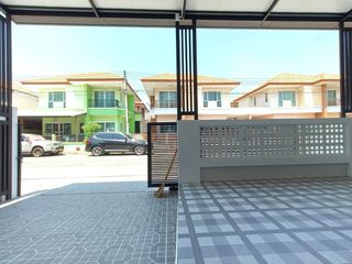 For sale 4 Beds house in Lam Luk Ka, Pathum Thani