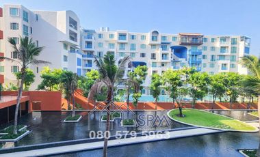 For sale 2 bed condo in Hua Hin, Prachuap Khiri Khan