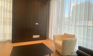 For rent 1 Beds condo in Pathum Wan, Bangkok