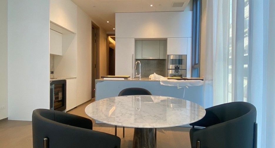 For rent 1 Beds condo in Pathum Wan, Bangkok