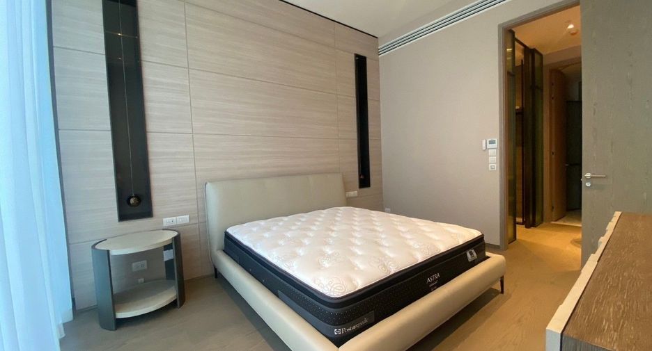 For rent 1 Beds condo in Pathum Wan, Bangkok