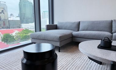 For rent 1 Beds condo in Pathum Wan, Bangkok