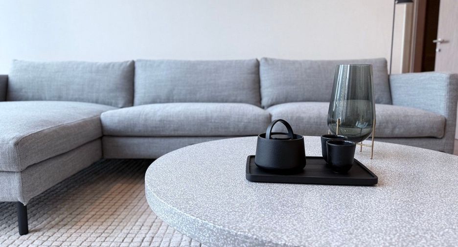 For rent 1 Beds condo in Pathum Wan, Bangkok