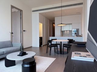 For rent 1 bed condo in Pathum Wan, Bangkok