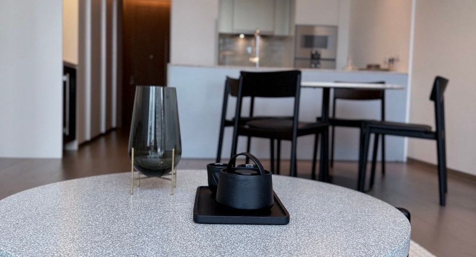 For rent 1 Beds condo in Pathum Wan, Bangkok