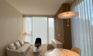 For rent 1 Beds condo in Pathum Wan, Bangkok