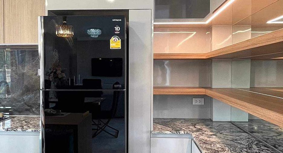 Haus zum Kauf mit 6 Zimmer in San Sai, Chiang Mai