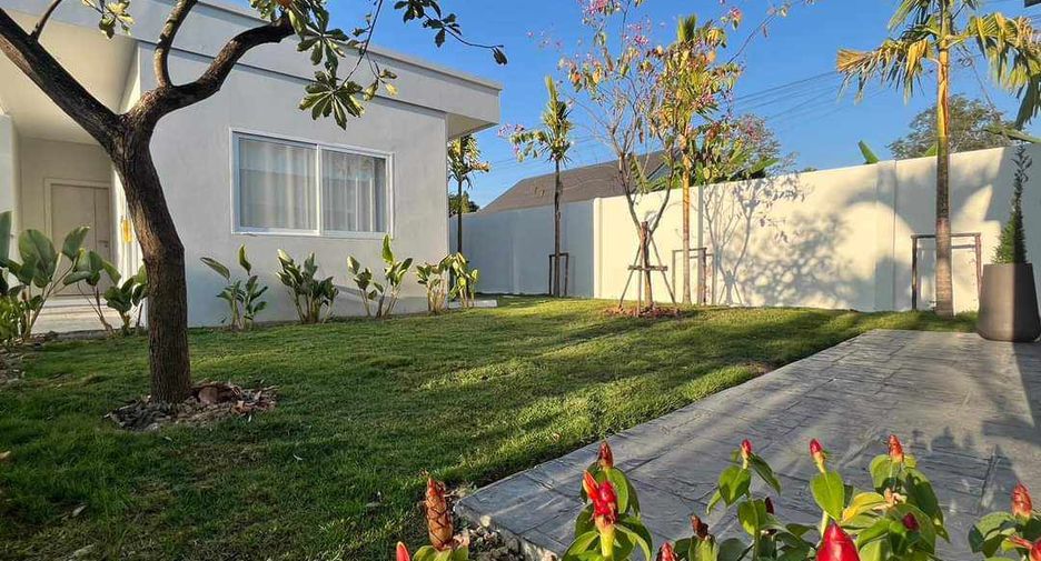 Haus zum Kauf mit 6 Zimmer in San Sai, Chiang Mai