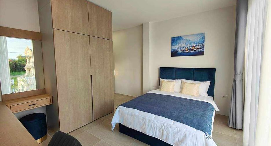 Haus zum Kauf mit 6 Zimmer in San Sai, Chiang Mai