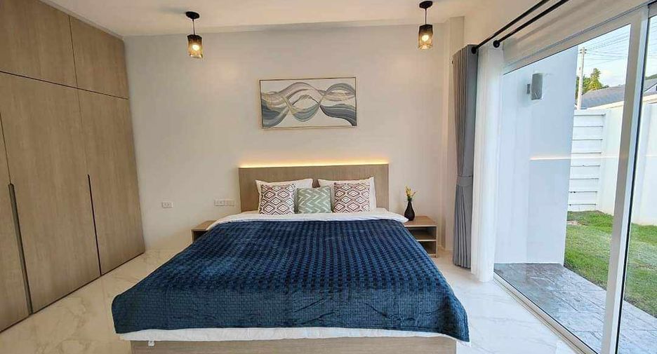 Haus zum Kauf mit 6 Zimmer in San Sai, Chiang Mai