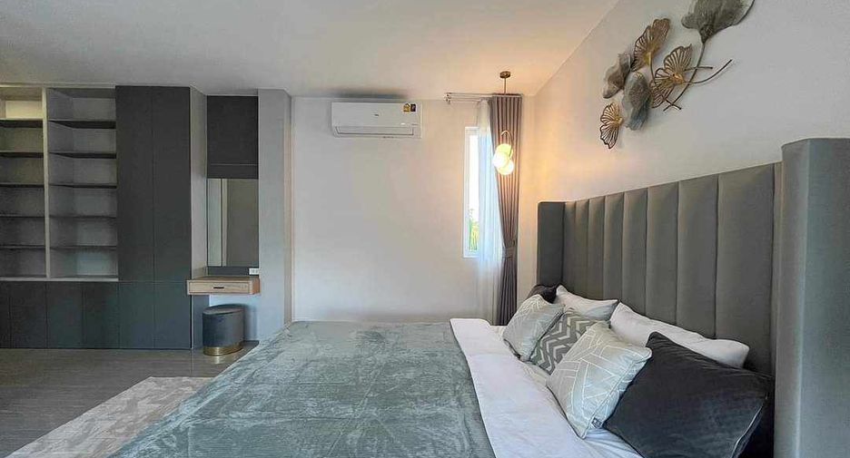 Haus zum Kauf mit 6 Zimmer in San Sai, Chiang Mai