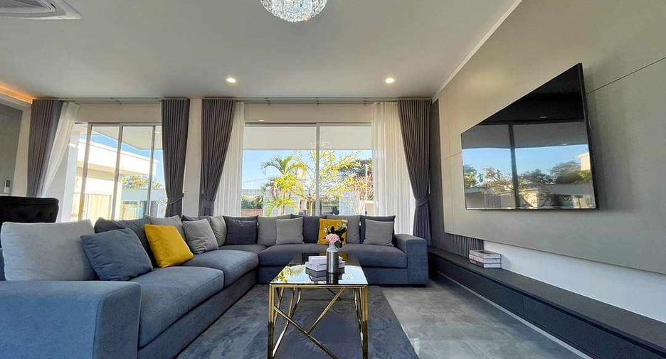 Haus zum Kauf mit 6 Zimmer in San Sai, Chiang Mai