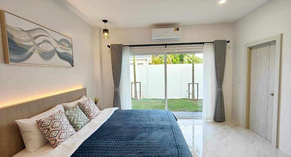 Haus zum Kauf mit 6 Zimmer in San Sai, Chiang Mai