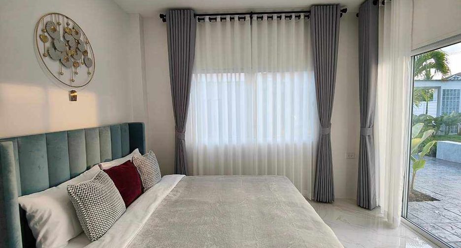 Haus zum Kauf mit 6 Zimmer in San Sai, Chiang Mai