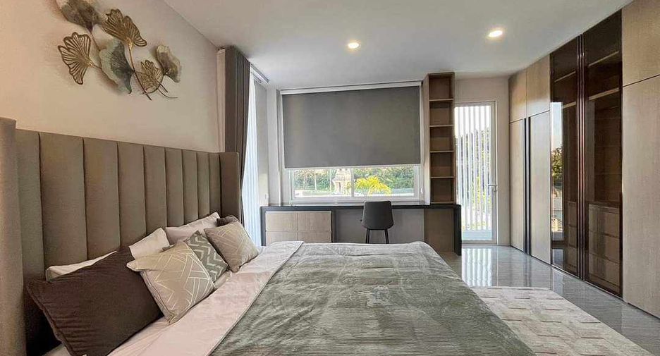Haus zum Kauf mit 6 Zimmer in San Sai, Chiang Mai