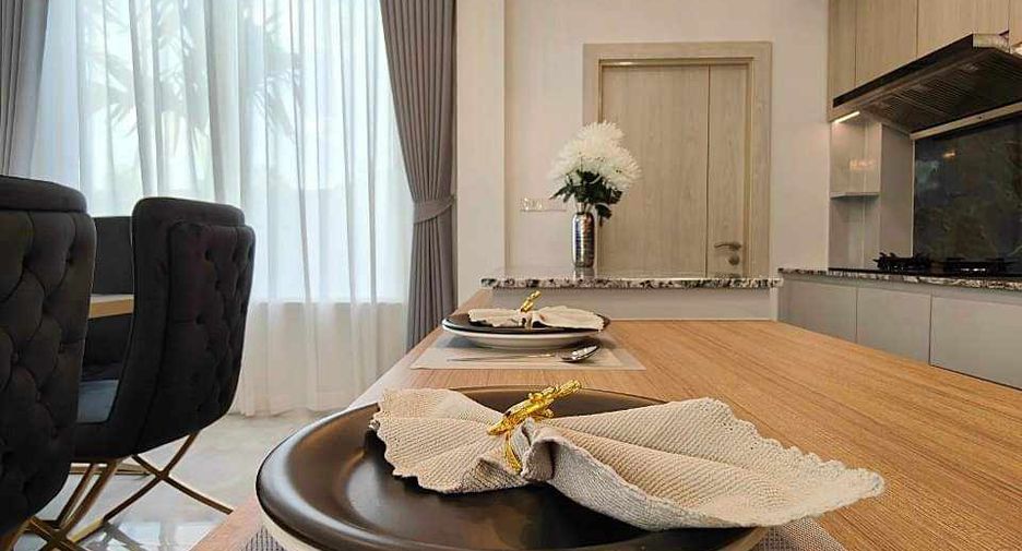 Haus zum Kauf mit 6 Zimmer in San Sai, Chiang Mai
