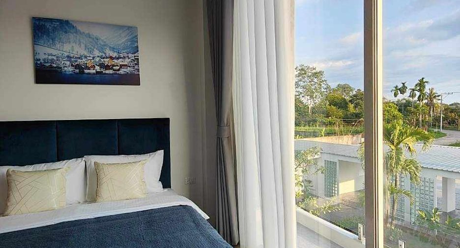Haus zum Kauf mit 6 Zimmer in San Sai, Chiang Mai