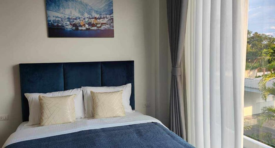 Haus zum Kauf mit 6 Zimmer in San Sai, Chiang Mai
