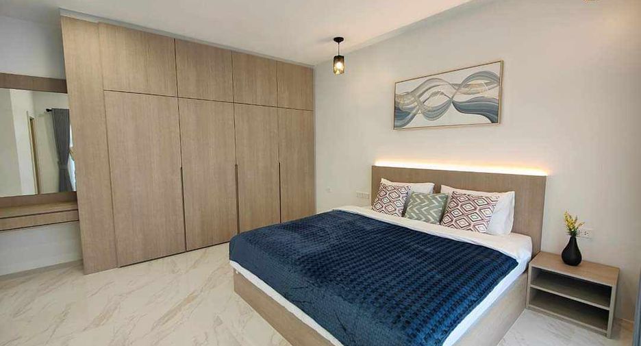 Haus zum Kauf mit 6 Zimmer in San Sai, Chiang Mai