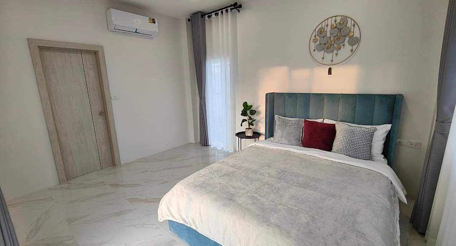 Haus zum Kauf mit 6 Zimmer in San Sai, Chiang Mai