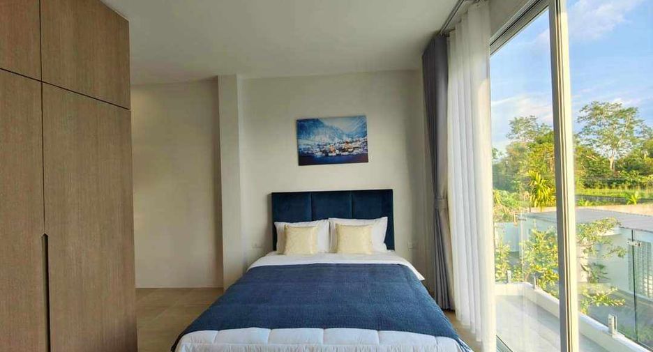 Haus zum Kauf mit 6 Zimmer in San Sai, Chiang Mai