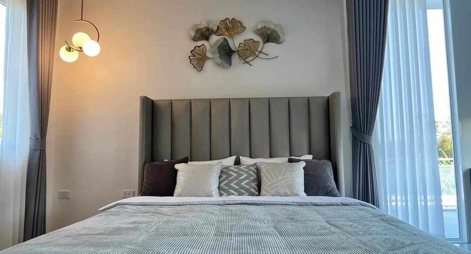 Haus zum Kauf mit 6 Zimmer in San Sai, Chiang Mai
