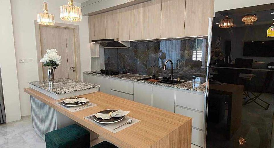 Haus zum Kauf mit 6 Zimmer in San Sai, Chiang Mai