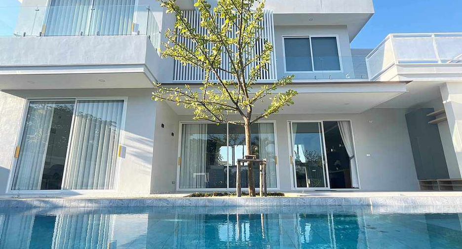 Haus zum Kauf mit 6 Zimmer in San Sai, Chiang Mai