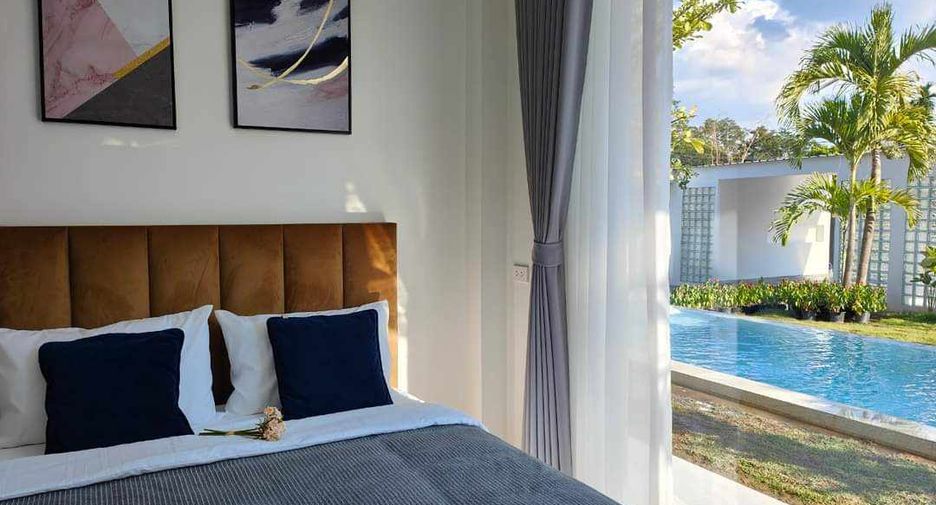Haus zum Kauf mit 6 Zimmer in San Sai, Chiang Mai