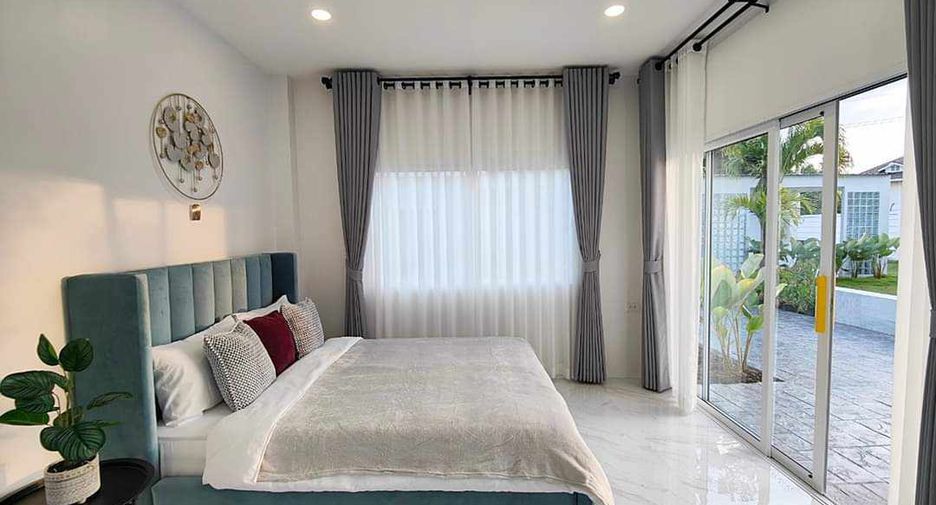 Haus zum Kauf mit 6 Zimmer in San Sai, Chiang Mai