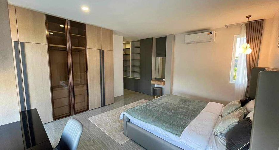 Haus zum Kauf mit 6 Zimmer in San Sai, Chiang Mai