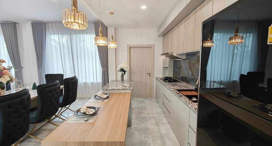 Haus zum Kauf mit 6 Zimmer in San Sai, Chiang Mai