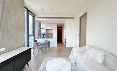 For rent 1 Beds condo in Pathum Wan, Bangkok