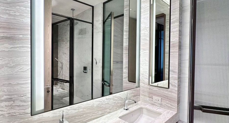 For rent 1 Beds condo in Pathum Wan, Bangkok