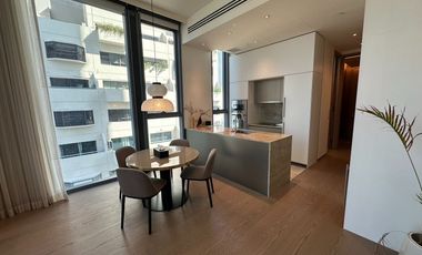 For rent 1 Beds condo in Pathum Wan, Bangkok