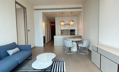 For rent 1 Beds condo in Pathum Wan, Bangkok