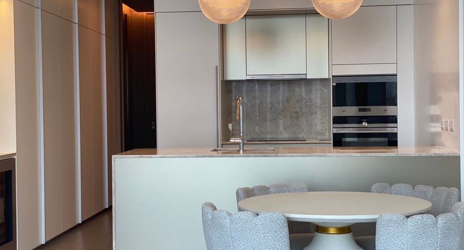 For rent 1 Beds condo in Pathum Wan, Bangkok