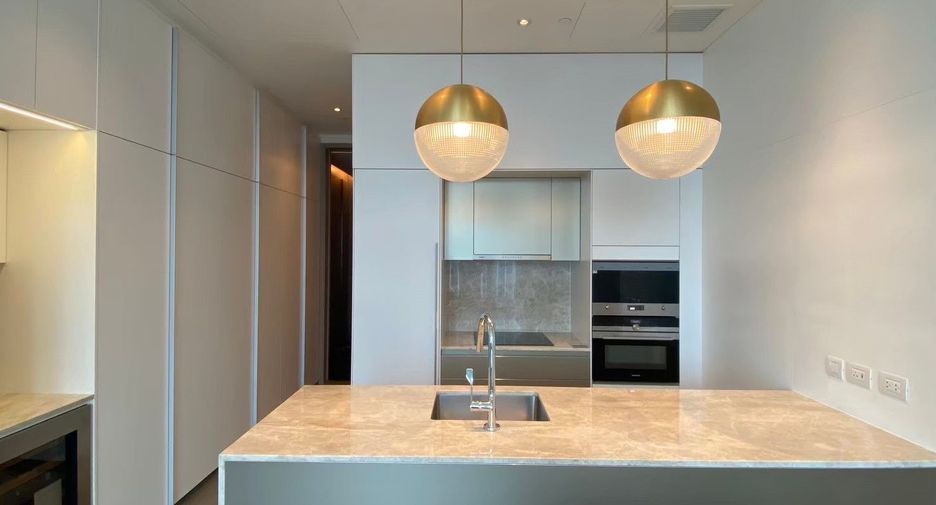 For rent 1 Beds condo in Pathum Wan, Bangkok