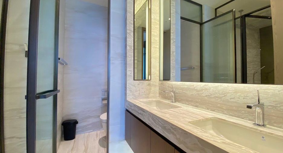 For rent 1 Beds condo in Pathum Wan, Bangkok