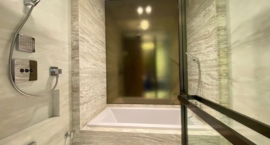 For rent 1 Beds condo in Pathum Wan, Bangkok