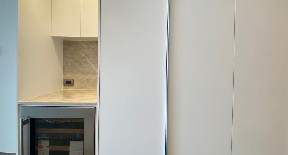 For rent 1 Beds condo in Pathum Wan, Bangkok