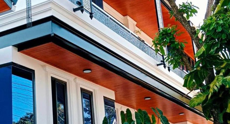 Villa zum Kauf mit 3 Zimmer in Mae Rim, Chiang Mai