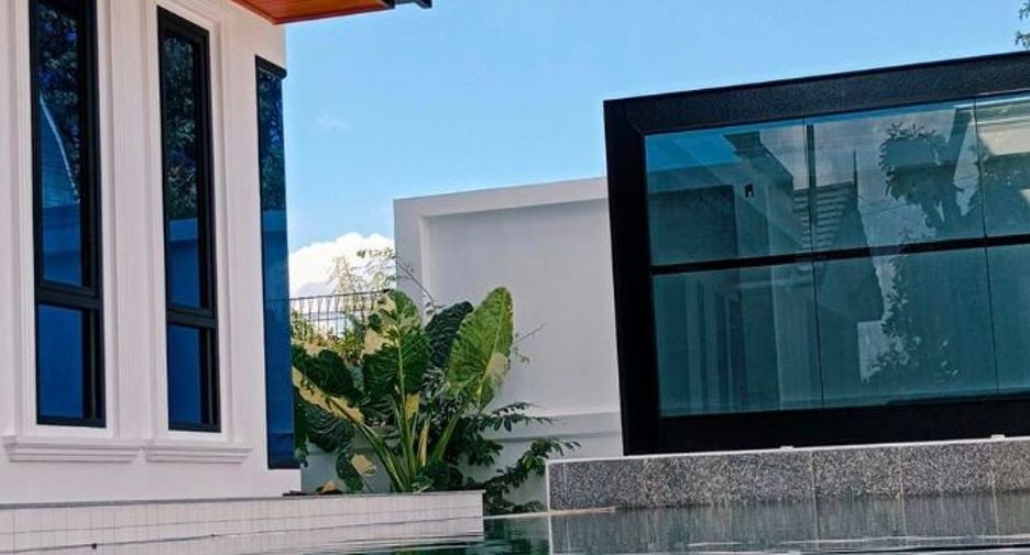 Villa zum Kauf mit 3 Zimmer in Mae Rim, Chiang Mai