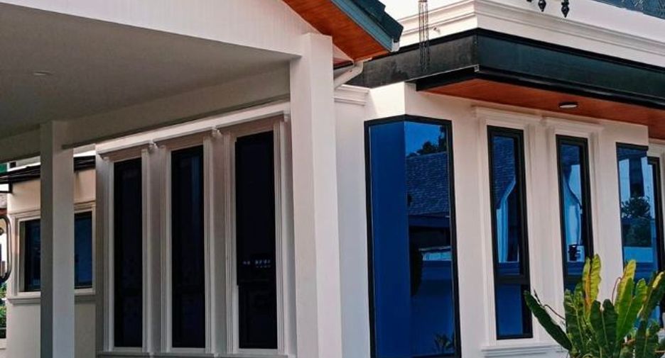 Villa zum Kauf mit 3 Zimmer in Mae Rim, Chiang Mai