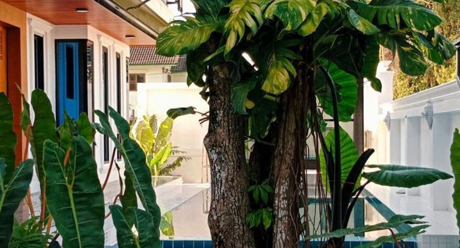 Villa zum Kauf mit 3 Zimmer in Mae Rim, Chiang Mai