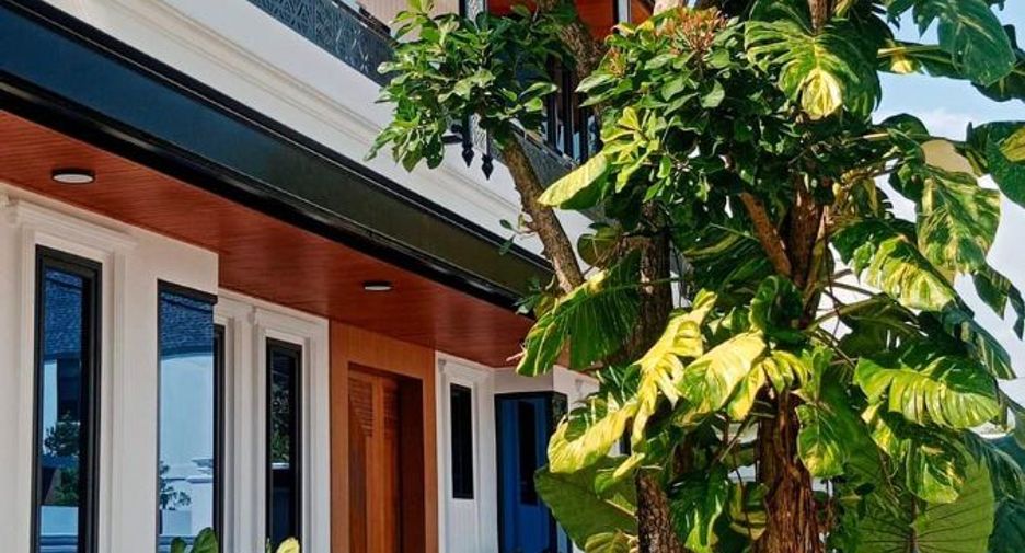Villa zum Kauf mit 3 Zimmer in Mae Rim, Chiang Mai